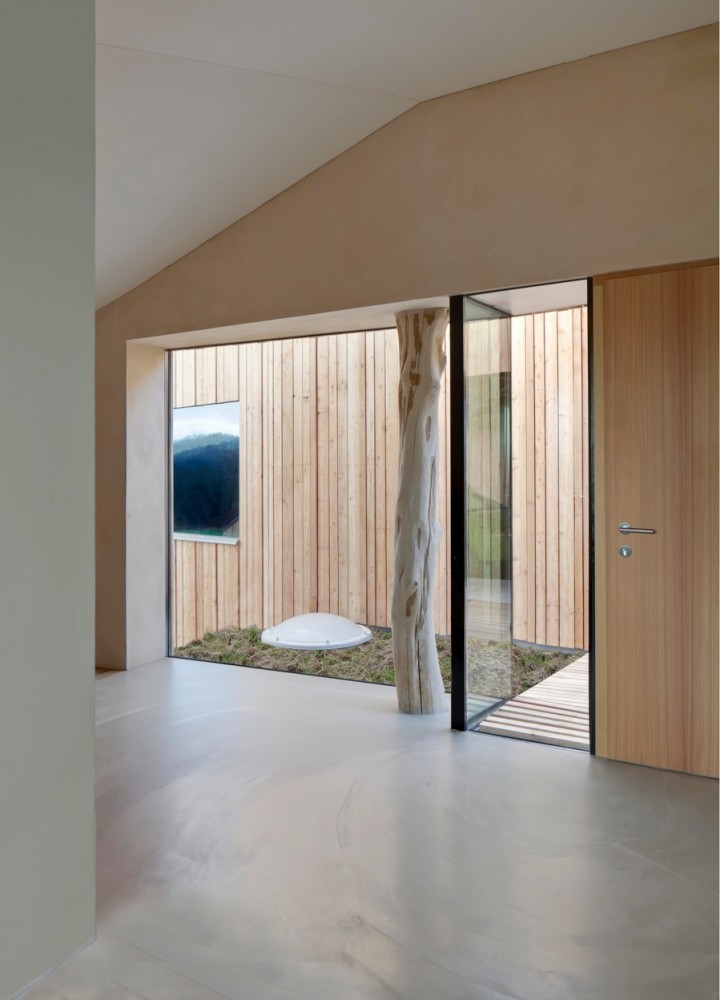 House 2y / destilat