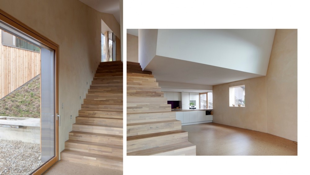 House 2y / destilat