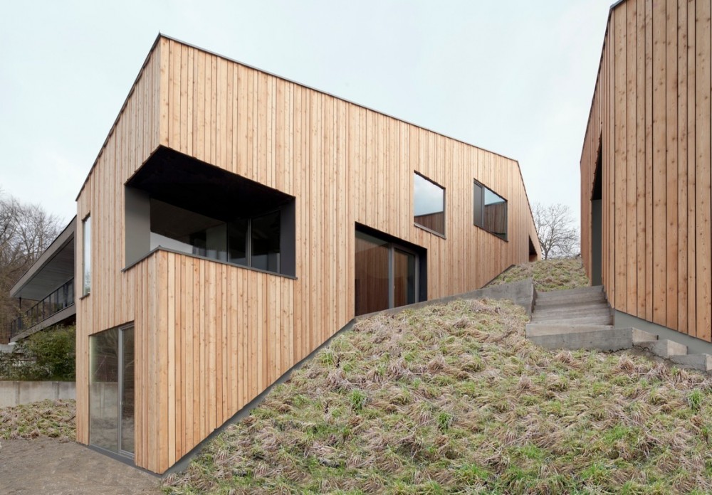 House 2y / destilat