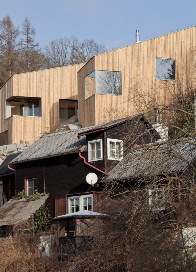 House 2y / destilat