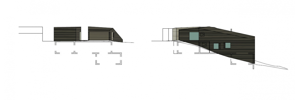 House 2y / destilat