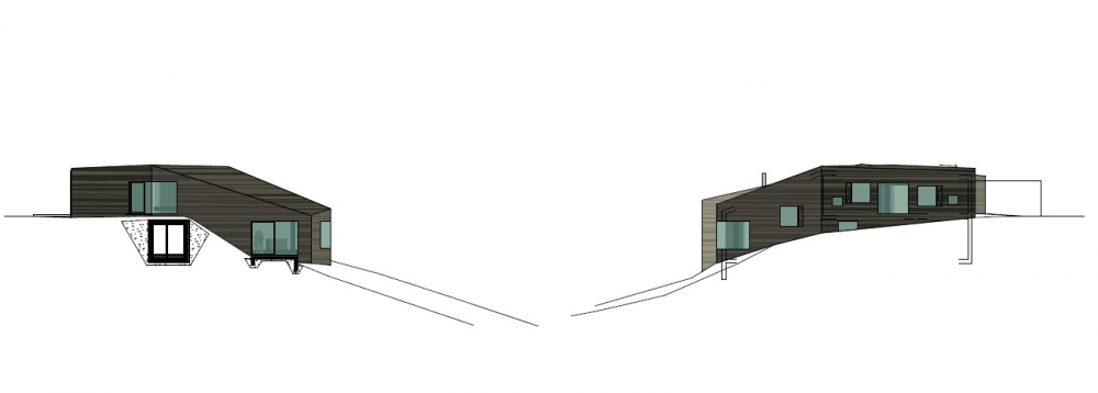 House 2y / destilat