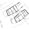 House 2y / destilat Plan