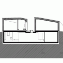 House 2y / destilat Section