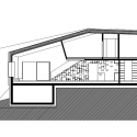 House 2y / destilat Section