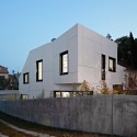 A+A House / DVA Arhitekta A+A House / DVA Arhitekta © Robert Les