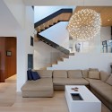 A+A House / DVA Arhitekta A+A House / DVA Arhitekta © Robert Les