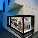A+A House / DVA Arhitekta A+A House / DVA Arhitekta © Robert Les