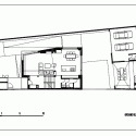A+A House / DVA Arhitekta A+A House / DVA Arhitekta Plan