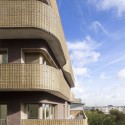 Le Candide / Bruno Rollet Architecte © Luc Boegly