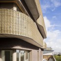 Le Candide / Bruno Rollet Architecte © Luc Boegly