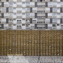 Le Candide / Bruno Rollet Architecte © Luc Boegly