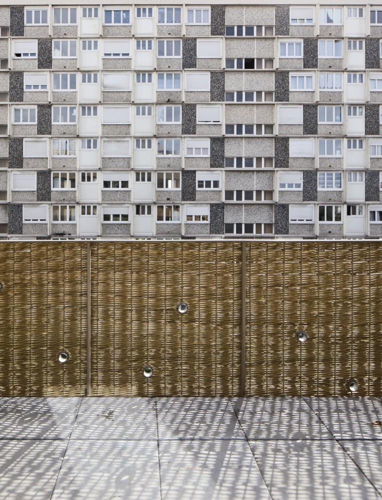 Le Candide / Bruno Rollet Architecte