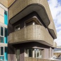 Le Candide / Bruno Rollet Architecte © Luc Boegly