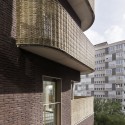 Le Candide / Bruno Rollet Architecte © Luc Boegly