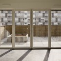 Le Candide / Bruno Rollet Architecte © Luc Boegly