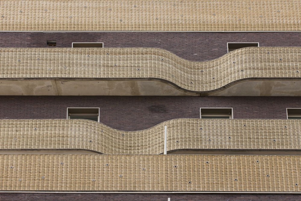 Le Candide / Bruno Rollet Architecte