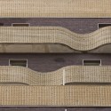Le Candide / Bruno Rollet Architecte © Luc Boegly