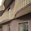 Le Candide / Bruno Rollet Architecte © Luc Boegly