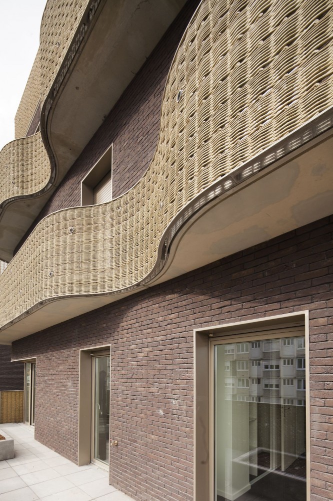 Le Candide / Bruno Rollet Architecte