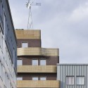 Le Candide / Bruno Rollet Architecte © Luc Boegly