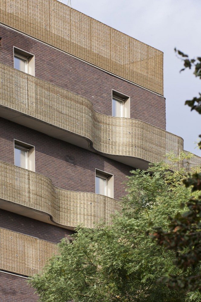 Le Candide / Bruno Rollet Architecte