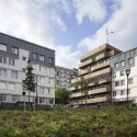 Le Candide / Bruno Rollet Architecte © Luc Boegly
