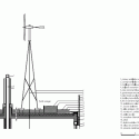 Le Candide / Bruno Rollet Architecte Elevation