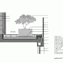 Le Candide / Bruno Rollet Architecte Plan
