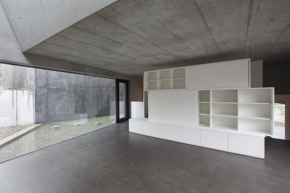 Two Single-Occupancy Detached Houses / L3P Architekten
