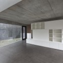 Two Single-Occupancy Detached Houses / L3P Architekten © Vito Stallone