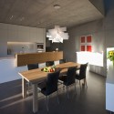 Two Single-Occupancy Detached Houses / L3P Architekten © Vito Stallone