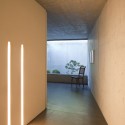 Two Single-Occupancy Detached Houses / L3P Architekten © Vito Stallone