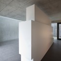 Two Single-Occupancy Detached Houses / L3P Architekten © Vito Stallone
