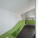 Two Single-Occupancy Detached Houses / L3P Architekten © Vito Stallone
