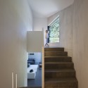 Two Single-Occupancy Detached Houses / L3P Architekten © Vito Stallone