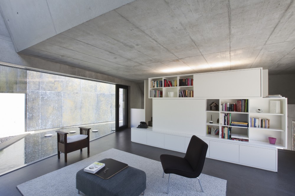 Two Single-Occupancy Detached Houses / L3P Architekten