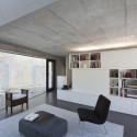 Two Single-Occupancy Detached Houses / L3P Architekten © Vito Stallone
