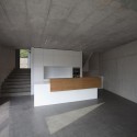 Two Single-Occupancy Detached Houses / L3P Architekten © Vito Stallone