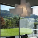 Two Single-Occupancy Detached Houses / L3P Architekten © Vito Stallone