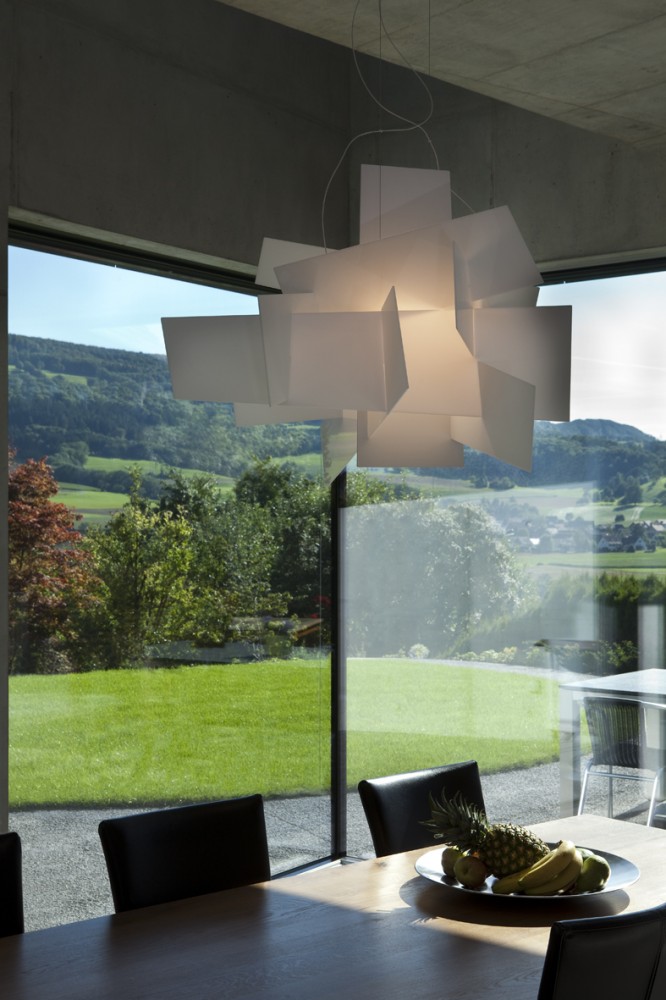 Two Single-Occupancy Detached Houses / L3P Architekten