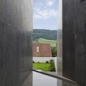 Two Single-Occupancy Detached Houses / L3P Architekten © Vito Stallone