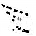 Two Single-Occupancy Detached Houses / L3P Architekten Plan