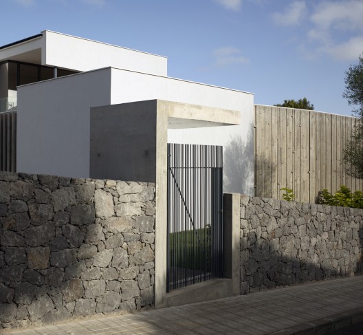 Courtesy of nred arquitectos