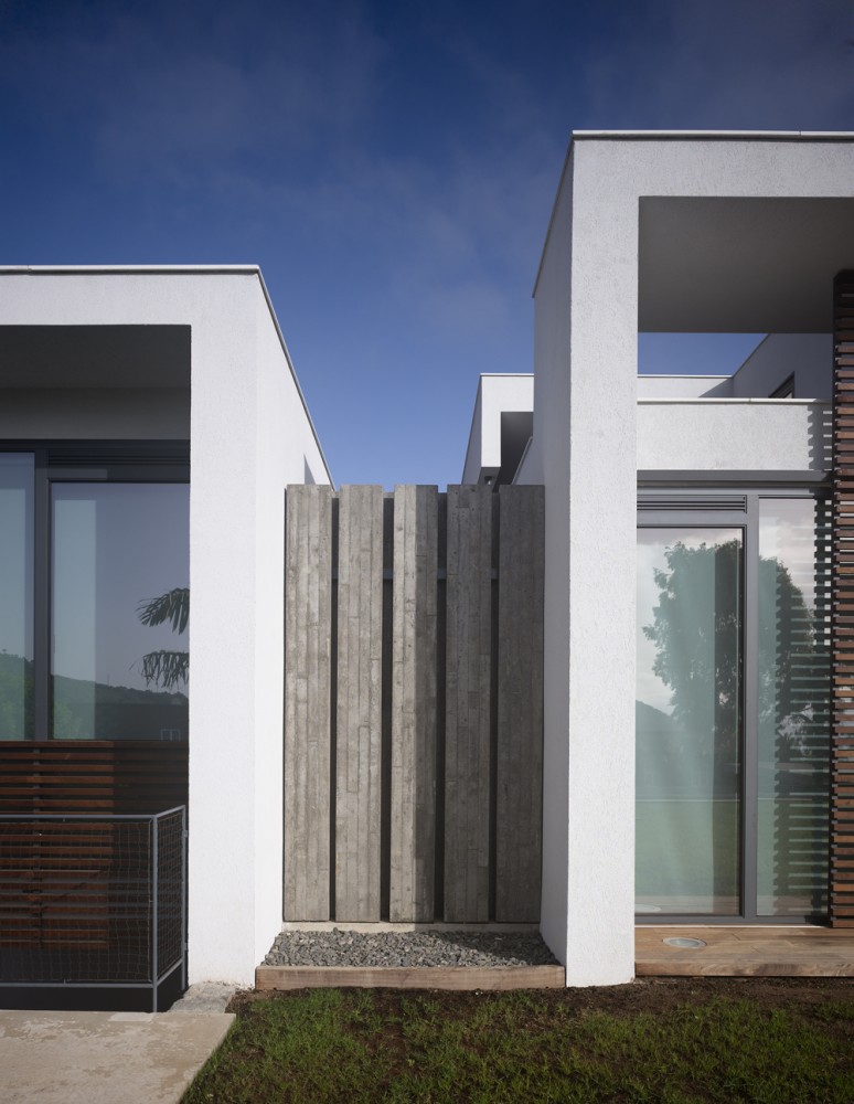 Z House / nred arquitectos