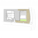 Casa Z / nred arquitectos Casa Z / nred arquitectos Plan