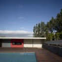 Casa Z / nred arquitectos Casa Z / nred arquitectos Courtesy of nred arquitectos