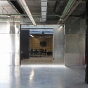Edificio Multiusos Para Central Termosolar Astexol-2 / Sáenz De Oiza Arquitectos Edificio Multiusos Para Central Termosolar Astexol-2 / Sáenz De Oiza Arquitectos © Carlos Arriaga