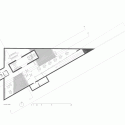 Edificio Multiusos Para Central Termosolar Astexol-2 / Sáenz De Oiza Arquitectos Edificio Multiusos Para Central Termosolar Astexol-2 / Sáenz De Oiza Arquitectos Plan