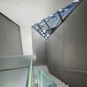 Canadian Museum in a Church / Provencher Roy + Associés Architectes Canadian Museum in a Church / Provencher Roy + Associés Architectes © Tom Arban